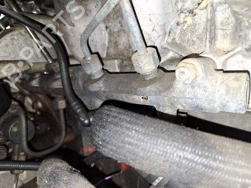 Used Injection rail Injection rail CITROËN C8 (EA_, EB_) 2.2 HDi (128 hp) 35069682 35069682