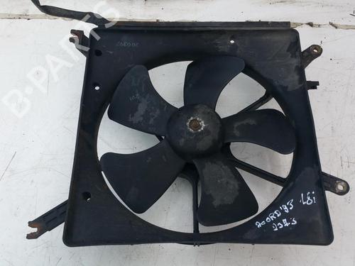 Used Fan Fan HONDA CIVIC IV Shuttle (EE, EF) 1.6 i 16V 4WD (EE4) (110 hp) 35646811 35646811