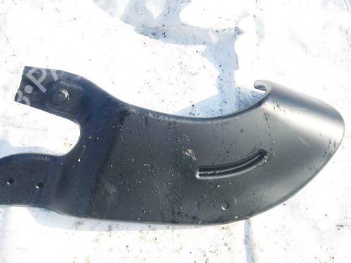 Used Pipe Pipe VW PASSAT B6 (3C2) 1.9 TDI (105 hp) 35112954 35112954
