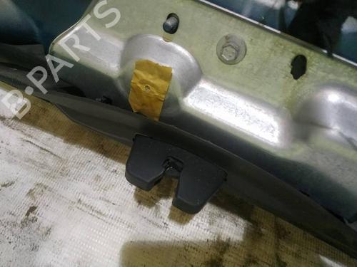 Tailgate lock CITROËN C8 (EA_, EB_) 2.0 HDi | BP35193801C101 - Image 2