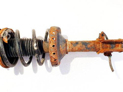 Used Right front shock absorber Right front shock absorber SUBARU TRIBECA (B9) 3.0 (WXE) (250 hp) 34975848 34975848