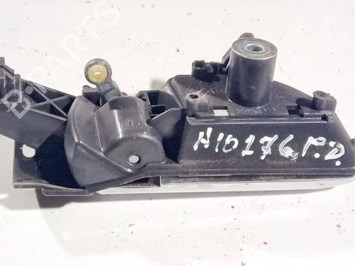 Front right interior door handle OPEL ASTRA H (A04) 1.7 CDTI (L48) | BP35033549I14 - Image 2