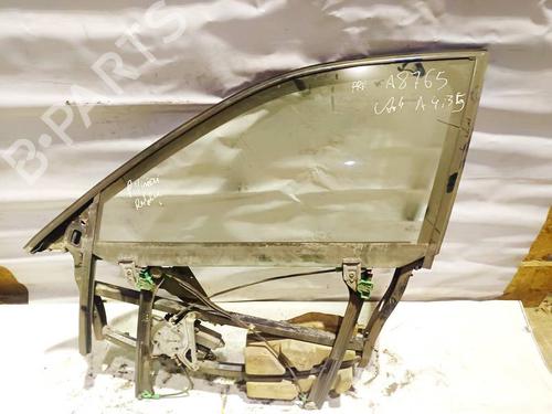 Used Front left window mechanism Front left window mechanism AUDI A4 B5 (8D2) 1.9 TDI (90 hp) 35165580 35165580