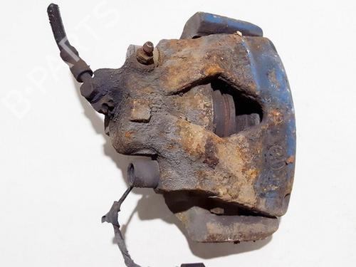Used Left front brake caliper Left front brake caliper VW GOLF IV (1J1) 1.9 TDI (130 hp) 35851757 35851757