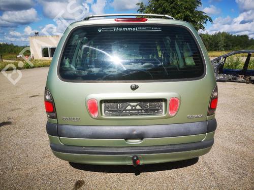 Support RENAULT ESPACE III (JE0_) 2.0 (JE0A) | BP32957504C155  - Image 9