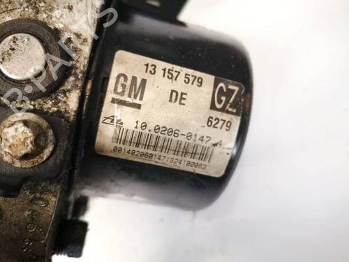ABS pump OPEL ASTRA H (A04) 1.9 CDTI (L48) | BP35239343M43 - Image 2