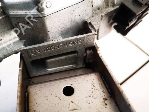 Ignition barrel MAZDA 3 (BK) 1.3 (BK14) | BP35024298M48 - Image 3