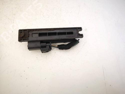 Electronic module JAGUAR XF I (X250) 2.2 D | BP34759347M83 - Image 2