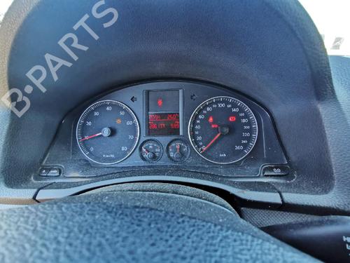 Electronic module VW GOLF V (1K1) 1.6 | BP32568650M83