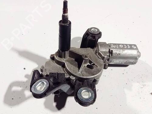 Used Rear wiper motor Rear wiper motor 35033039 35033039