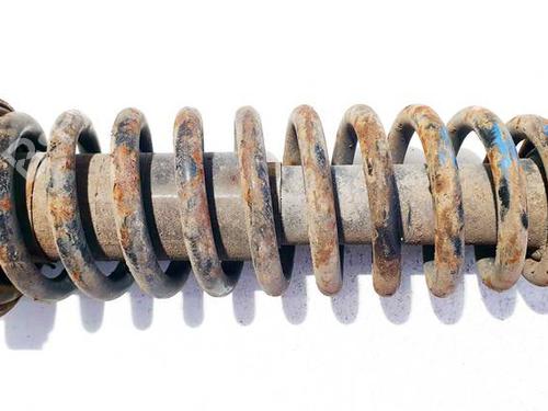 Used Shock absorber spring Shock absorber spring 37655267 37655267