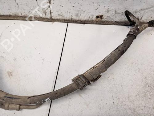 Pipe VOLVO V50 (545) 2.0 D | BP38451710M125 - Image 2