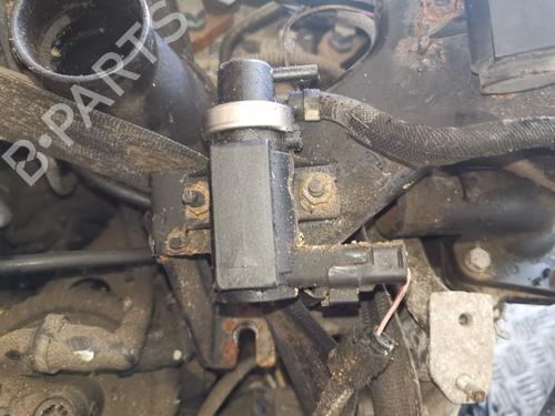 Used Electronic module Electronic module PEUGEOT 307 (3A/C) 2.0 HDi 110 (107 hp) 35510483 35510483