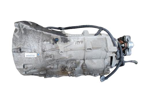 Gearbox BMW 5 (F10) 520 d | BP35257119M3 - Image 3