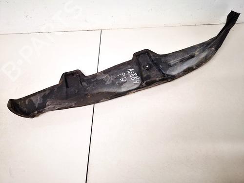 Used Underbody protection Underbody protection SEAT LEON (1M1) 1.9 TDI (110 hp) 35549630 35549630