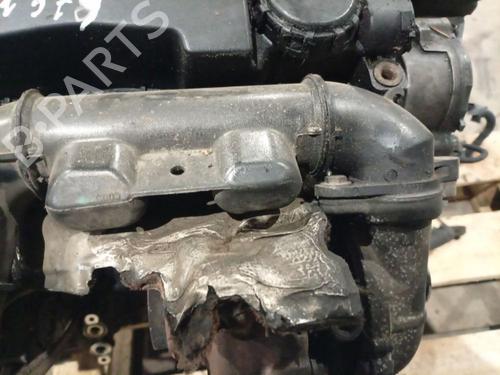 Pipe VOLVO V50 (545) 1.6 D | BP36506752M125 - Image 3