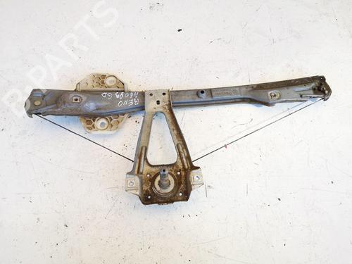Used Rear right window mechanism Rear right window mechanism 35617396 35617396