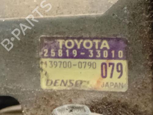 Electronic module TOYOTA COROLLA (_E12_) 1.4 D (NDE120_, NDE120R) | BP36250725M83 - Image 4