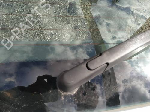 Used Rear wiper motor Rear wiper motor 35386531 35386531