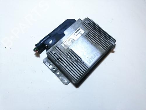 Used Engine control unit (ECU) Engine control unit (ECU) VOLVO S40 I (644) 2.0 (136 hp) 33514027 33514027