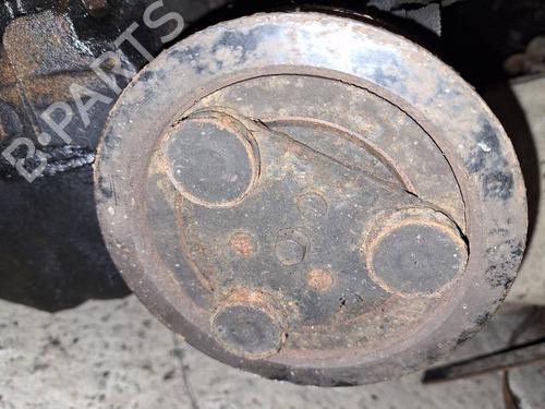AC compressor MAZDA PREMACY (CP) 2.0 TD | BP35163880M34 - Image 2