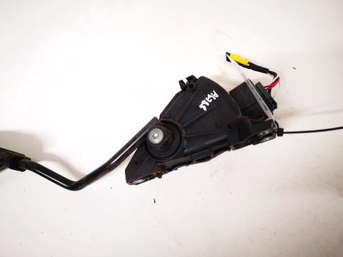 Pedal NISSAN ALMERA II Hatchback (N16) 1.5 dCi | BP35561017I4 - Image 3