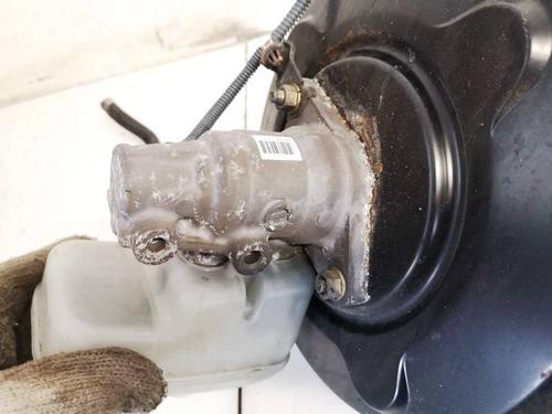 Brake master cylinder LEXUS GS (_S19_) 300 (GRS190_, GRS190R) | BP35130820M77 - Image 3