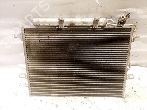 Used AC radiator AC radiator 35143467 35143467