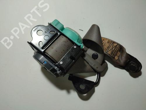 Used Rear left seatbelt Rear left seatbelt NISSAN NOTE (E11, NE11) 1.4 (88 hp) 34964680 34964680