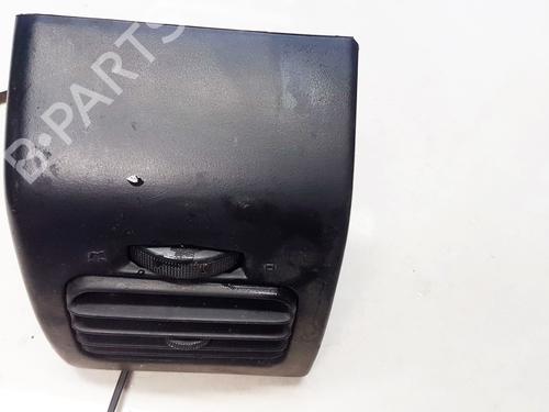 Luftventil VW GOLF III (1H1) 1.9 TDI (90 hp) 33103557