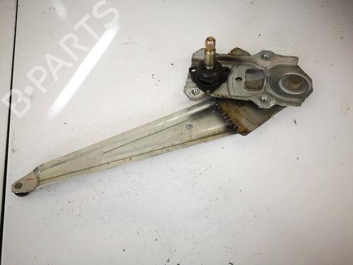 Used Rear right window mechanism Rear right window mechanism 34939840 34939840
