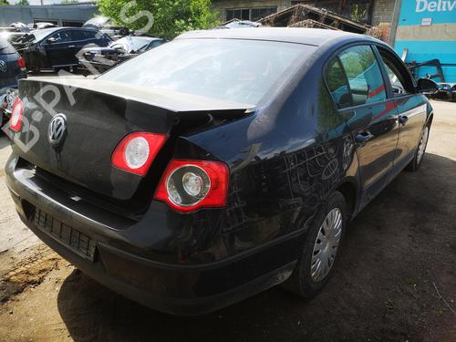 Pipe VW PASSAT B6 (3C2) 2.0 TDI | BP32946628M125 - Image 8