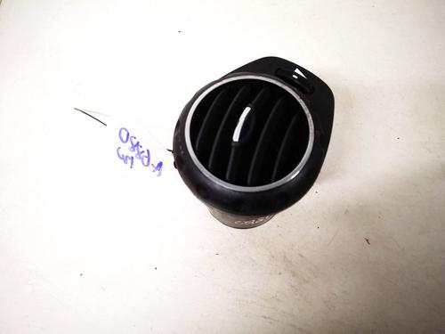 Used Air vent ALFA ROMEO 147 (937_) 2.0 16V T.SPARK (937.AXA1, 937.AXC1, 937.BXC1) (150 hp) 33091541