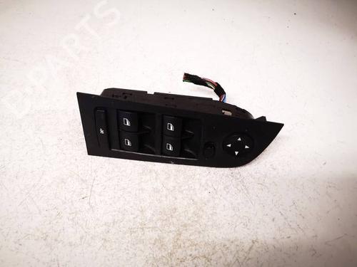 Used Switch Switch BMW 3 (E90) 320 i (150 hp) 40485478 40485478