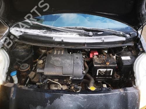Boot lining TOYOTA YARIS (_P9_) 1.0 VVT-i (KSP90_, KSP90R) | BP35107797I3 - Image 7