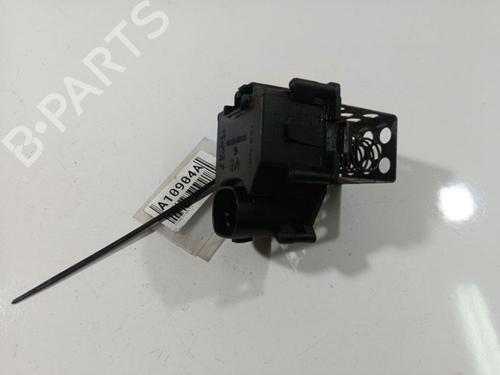 Used Heater resistor Heater resistor CITROËN C4 I (LC_) 1.6 HDi (90 hp) 34860123 34860123