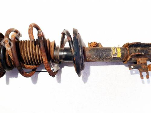 Used Left front shock absorber Left front shock absorber 38006927 38006927