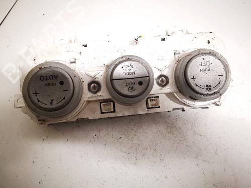 Used Climate control Climate control MAZDA 6 Hatchback (GG) 2.0 DI (GG14) (121 hp) 35165371 35165371