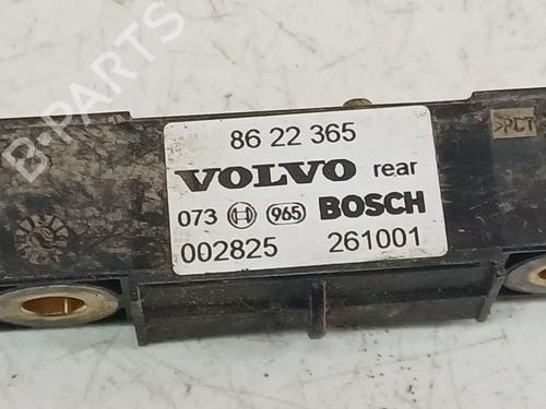 Electronic module VOLVO S60 I (384) D5 | BP32539112M83  - Image 5