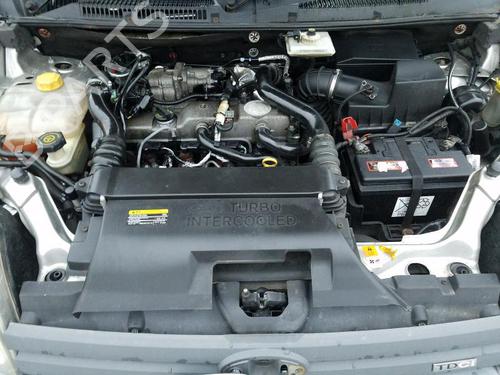 Electronic module FORD TRANSIT CONNECT (P65_, P70_, P80_) 1.8 TDCi | BP33066482M83 - Image 10