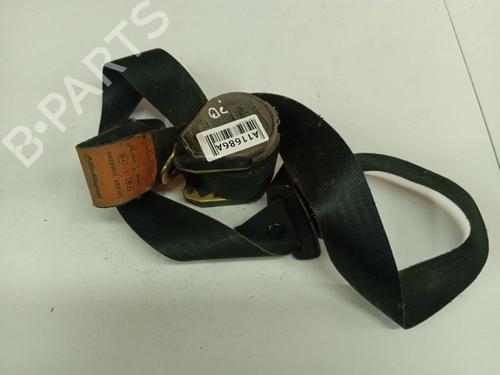 Used Front right seatbelt Front right seatbelt PEUGEOT BOXER Bus (230P) 2.5 D (86 hp) 39896027 39896027