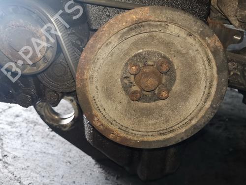Used Pulley Pulley 35587882 35587882