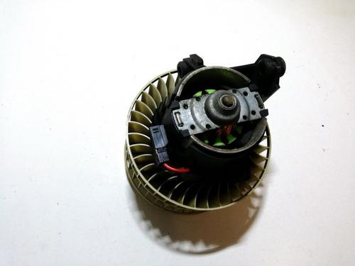 Used Heater blower motor Heater blower motor MERCEDES-BENZ A-CLASS (W168) A 140 (168.031, 168.131) (82 hp) 35841890 35841890