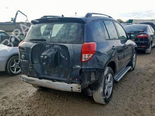 Electronic module TOYOTA RAV 4 III (_A3_) 2.2 D 4WD (ALA30_, ALA30R) | BP33514699M83 - Image 5