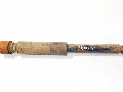 Used Right rear shock absorber Right rear shock absorber 35025604 35025604