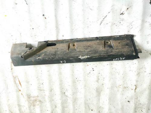 Used Left sideskirt Left sideskirt JEEP PATRIOT (MK74) 2.0 CRD (140 hp) 35050963 35050963