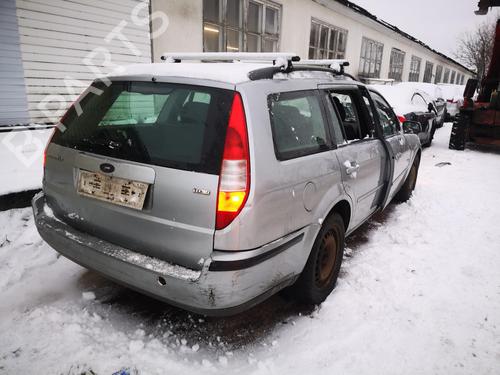 Engine mount FORD MONDEO III (B5Y) 2.0 TDCi | BP32894191M89 - Image 7