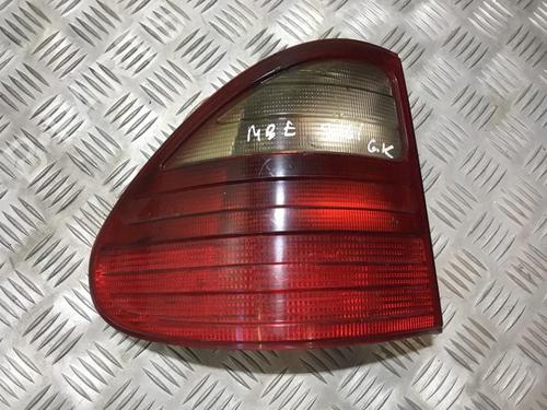 Used Left taillight Left taillight MERCEDES-BENZ E-CLASS (W210) E 290 Turbo-D (210.017) (129 hp) 35681775 35681775