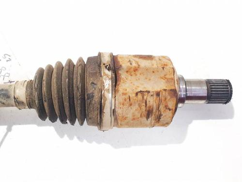 Left front driveshaft HONDA CIVIC IX (FK) 1.6 i-DTEC (FK3) | BP35312495M38 - Image 3