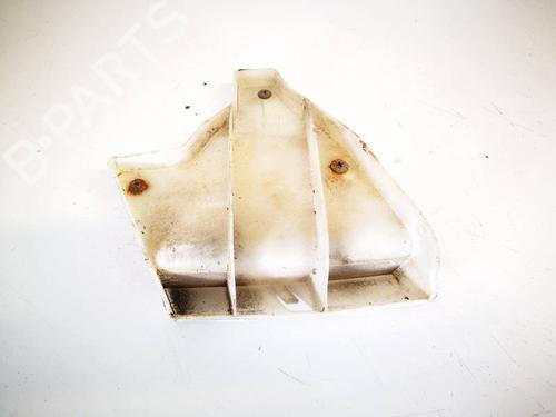 Used Left headlight support Left headlight support 35017075 35017075